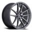 KONIG KONIG OVERSTEER 18X8 5X11 - OS88512459