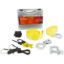 HAMPTON PROD ATV WINCH KIT - 02806