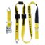HAMPTON PROD 10'X2'RATCHET TIE-DOWN W/CLEATS - 04111