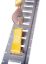 HAMPTON PROD 24' E-TRACK  CUT CASE - 04304