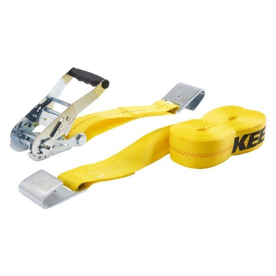 HAMPTON PROD 2'X27' RATCH TIE DOWN - 04623