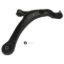 MOOG CONTROL ARM - RK622210