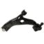 MOOG SUSPENSION CONTROL ARM AND BALL JOI - RK623704