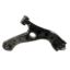MOOG SUSPENSION CONTROL ARM AND BALL JOI - RK623799
