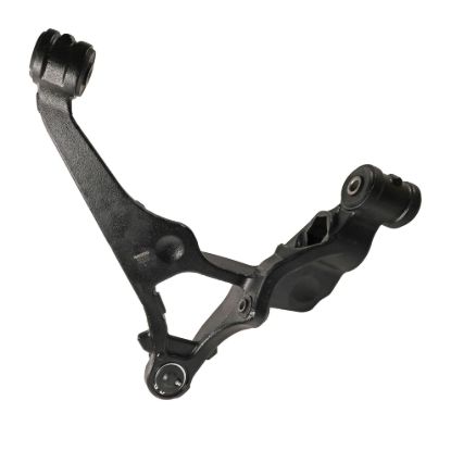 MOOG SUSPENSION CONTROL ARM AND BALL JOI - RK623831