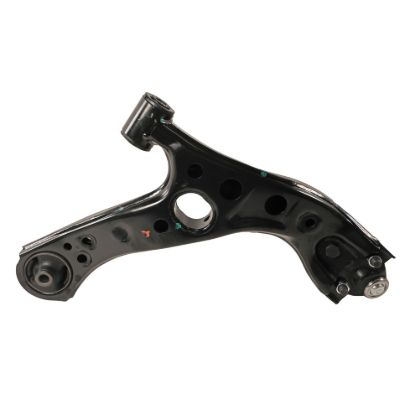 MOOG SUSPENSION CONTROL ARM AND BALL JOI - RK623887