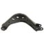 MOOG SUSPENSION CONTROL ARM - RK643709