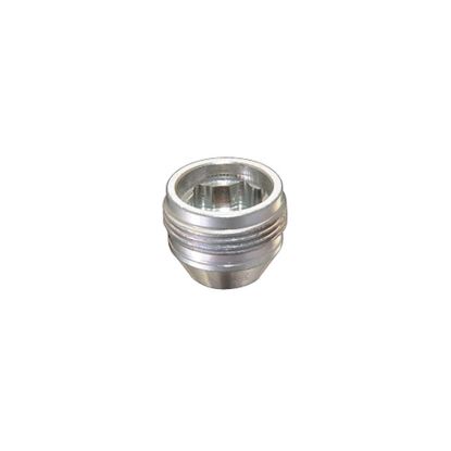 MCGARD 4 PK 14X1.5 CON SEAT LOCK - 24019