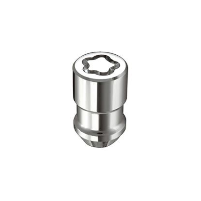 MCGARD 4 PAK WHL LOK 1/2 3/4 - 24198