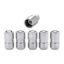 MCGARD M14X1.5  5-LOCK SET  22MM HEX - 24515