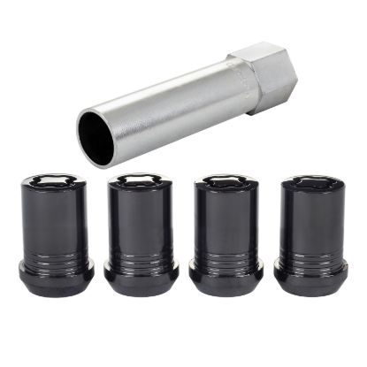 MCGARD 4 PACK 12X1.25 CON ST LOK - 25354