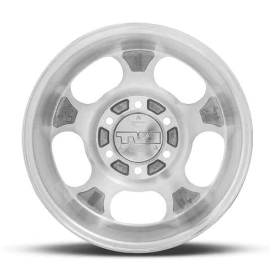 M.T. WHEEL 20X9 6X5.5 5 MT CANYON PRO POLISHED - 274664