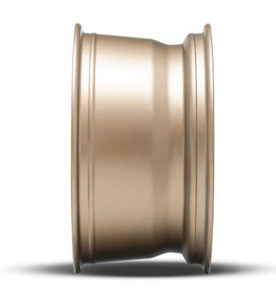 M.T. WHEEL 18X9 6X5.5 5 MT CANYON PRO BRONZE - 274677