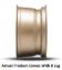M.T. WHEEL 20X9 8X180 5 MT CANYON PRO BRONZE - 274688