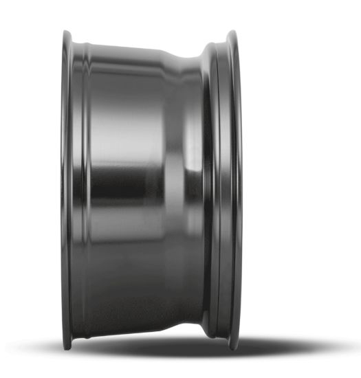 M.T. WHEEL 20X9 5X5 5 MT CLASSIC PRO BLACK - 274704