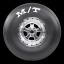 M.T. DRAG ET DRAG 35.0/15.0-16 - 001930