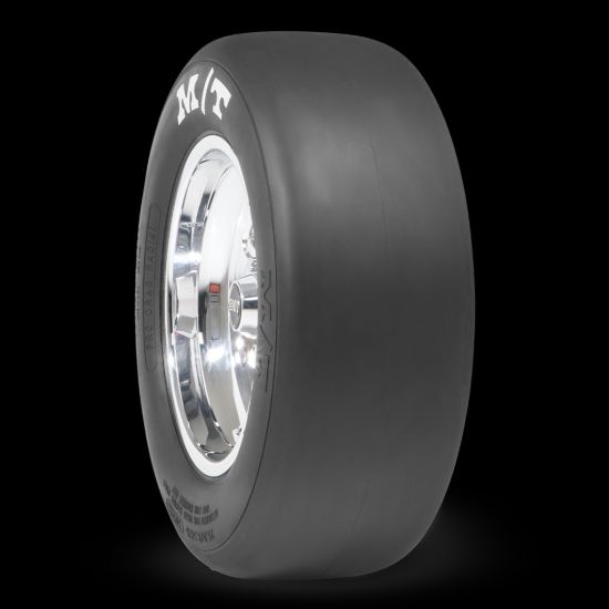 M.T. DRAG PRO DRAG RAD 26.0/8.5R15 R1 - 024091