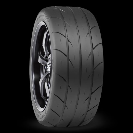 M.T. DRAG ET STREET S/S P295/55R15 - 024555