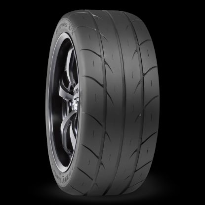 M.T. DRAG ET STREET S/S P275/40R17 - 024558