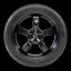 M.T. DRAG ET STREET S/S P345/35R18 - 024573