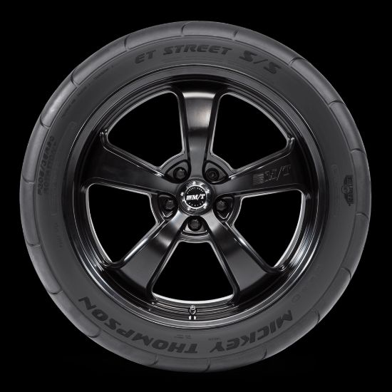 M.T. DRAG ET STREET S/S P305/35R20 - 024578