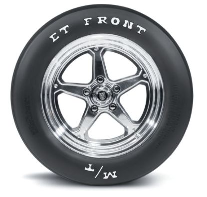 M.T. DRAG ET FRONT 27.5/4.0-17 - 026536