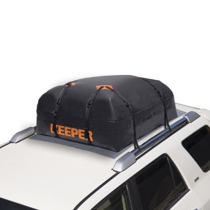 HAMPTON PROD CARGO CARRIER 15CU FT - 07203