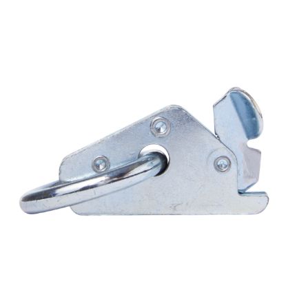 HAMPTON PROD ARTICULATED E-TRACK FITTING W/ 2' O - 47802