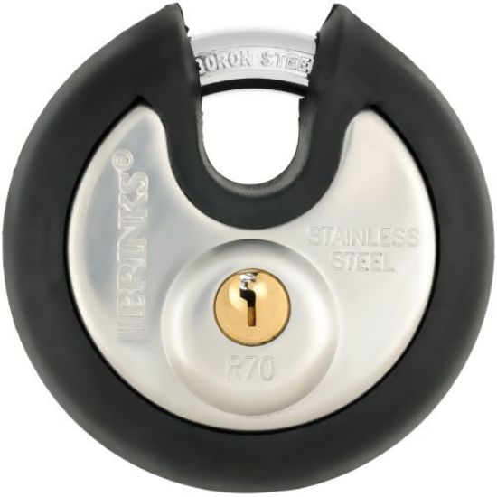 HAMPTON PROD 2-13/16' COMM SS DISCUS - 67370001