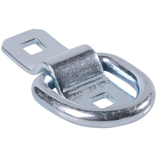 HAMPTON PROD 2' D-RING W/BRCKT 5000LBS - 89314