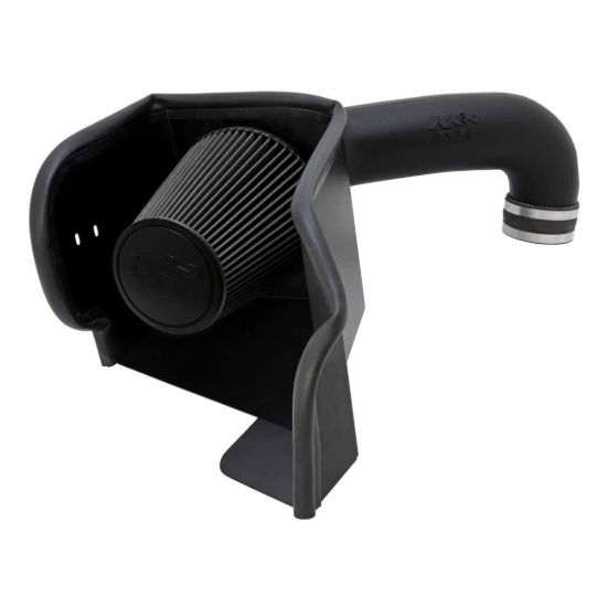 K&N FILTER PERFORMANCE AIR INTAKE SYSTEM - 301561