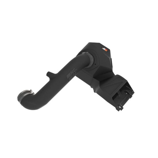 K&N FILTER PERFORMANCE AIR INTAKE SYSTEM - 302616