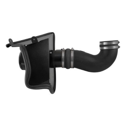 K&N FILTER PERFORMANCE AIR INTAKE SYSTEM - 303092