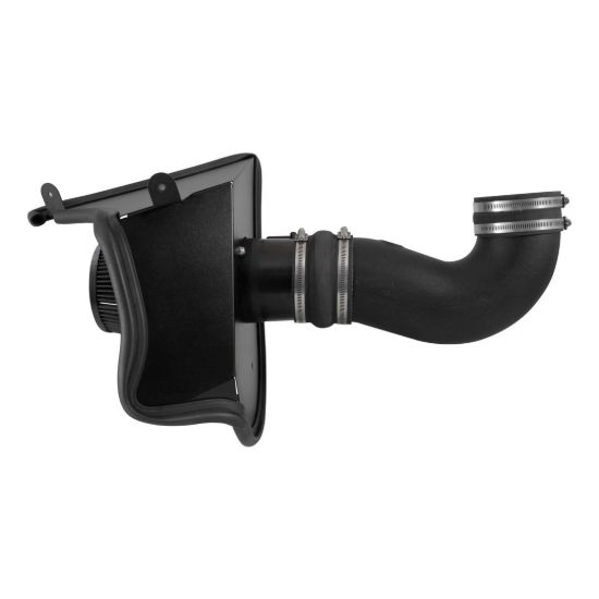 K&N FILTER PERFORMANCE AIR INTAKE SYSTEM - 303092