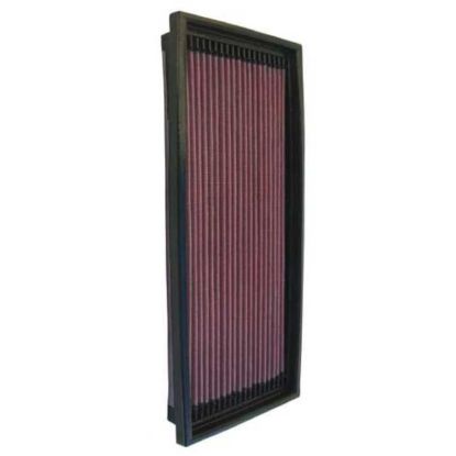K&N FILTER PANEL FLTR SEE APPL.GUIDE - 332014