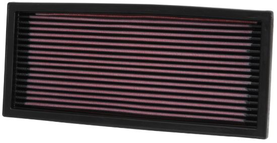 K&N FILTER PANEL FLTR SEE APPL.GUIDE - 332085