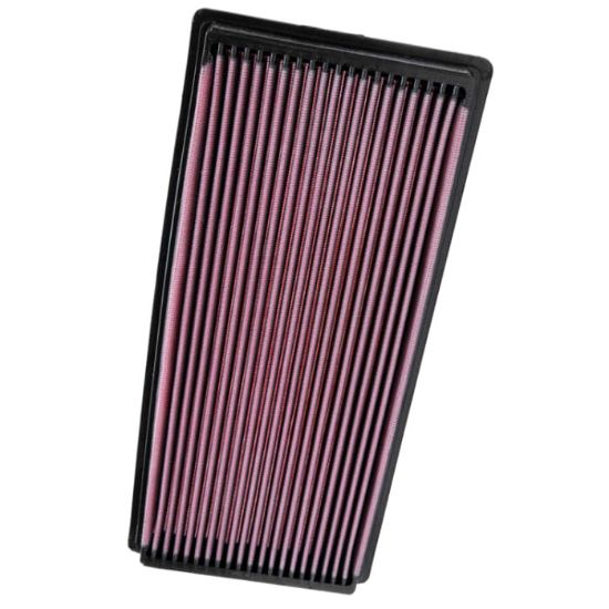 K&N FILTER PANEL FLTR SEE APPL.GUIDE - 332114