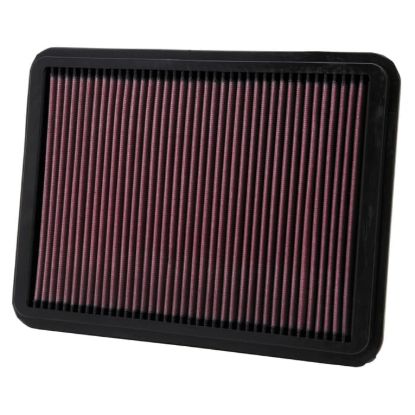 K&N FILTER PANEL FLTR SEE APPL.GUIDE - 332144