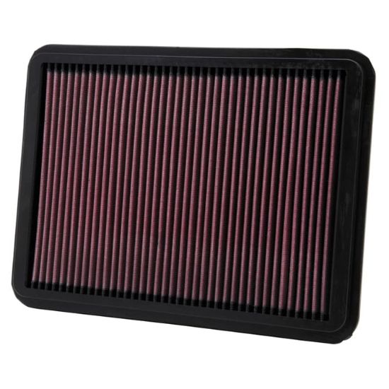 K&N FILTER PANEL FLTR SEE APPL.GUIDE - 332144