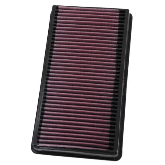K&N FILTER PANEL FLTR SEE APPL.GUIDE - 332248