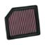K&N FILTER AIR FILTER CIVIC SEDAN 06 - 332342