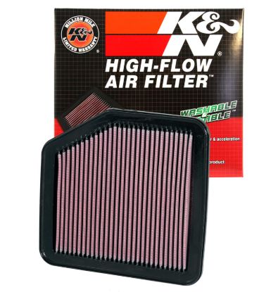 K&N FILTER LEXUS IS350/IS250 2006 - 332345