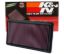 K&N FILTER FILTER - 332395