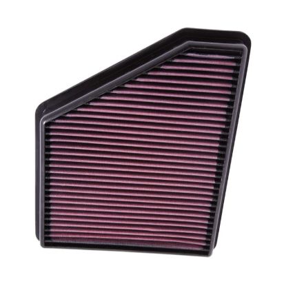 K&N FILTER 2010 CAMARO 6.2L 3.6L - 332434
