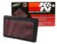 K&N FILTER REPLACEMENT AIR FILTER - 332480