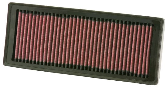 K&N FILTER PANEL FILTER - 332945