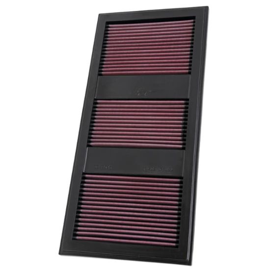 K&N FILTER AIRFLTR SLK350 3.5L V6 11 - 332985