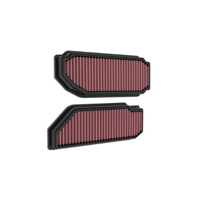 K&N FILTER REPLACEMENT AIR FILTER - 333181