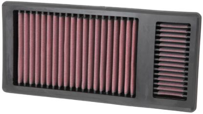 K&N FILTER 6.7 POWERSTROKE - 335010