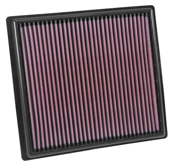 K&N FILTER AIR FILTER  15 COLORADO 3.6 (OEM) - 335030